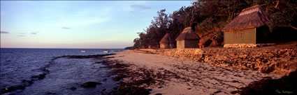 Bure's on Island - Fiji (PB00 4935)