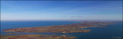 Burrup Peninsula - Dampier - WA (PBH3 00 9631)