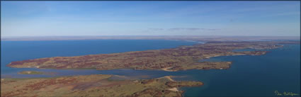 Burrup Peninsula - Dampier - WA (PBH3 00 9632)