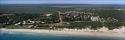 Cable Beach - Broome - WA (PB00 4484)