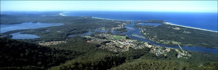 Camden Haven from Behind - NSW (PB00 1370)