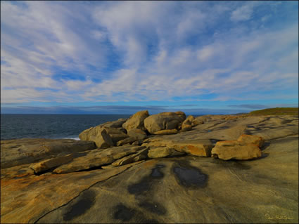 Cape Arid - WA (PBH3 00 0895)