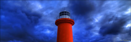 Cape Banks Lighthouse - SA (PBH3 00 32177)