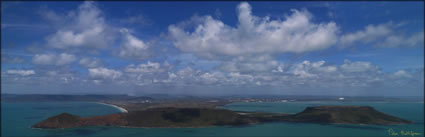 Cape Bedford - QLD (PBH3 00 13456)