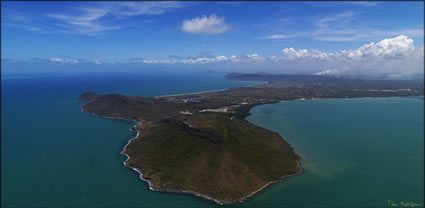 Cape Bedford - QLD T (PBH3 00 13494)