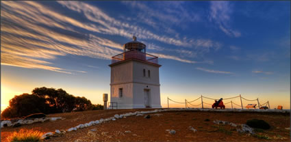 Cape Borda Lighthouse - SA T (PBH3 00 31562)