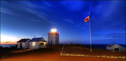 Cape Borda Lighthouse - SA T (PBH3 00 31599)