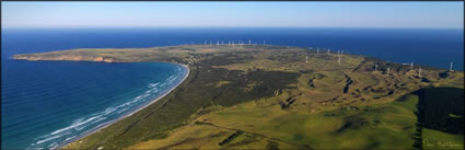 Cape Bridgewater Wind Farm - VIC (PBH3 00 28215)