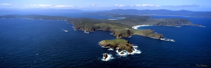 Cape Bruny - Bruny Island - TAS (PB00 5308)