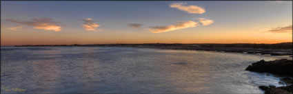 Cape Burney - WA (PBH3 00 7422)