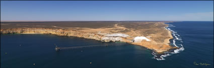 Cape Curvier - Carnarvon - WA (PBH3 00 7542)