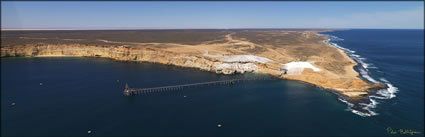 Cape Curvier - Carnarvon - WA (PBH3 00 7543)