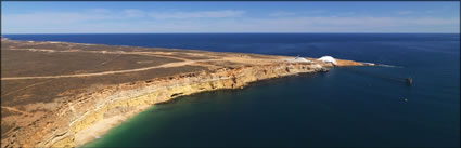 Cape Curvier - Carnarvon - WA (PBH3 00 7544)