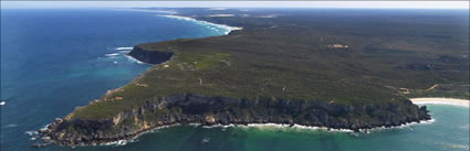 Cape D'Entrecasteaux - Windy Harbour - WA (PBH3 00 4251)