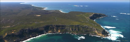 Cape D'Entrecastreaux -  Windy Harbour - WA (PBH3 00 4253)