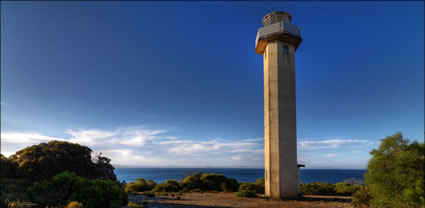 Cape Donington Lighthouse - SA T (PBH3 00 25913)
