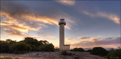 Cape Donington Lighthouse - SA T (PBH3 00 25946)