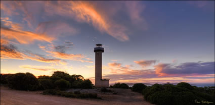 Cape Donington Lighthouse - SA T (PBH3 00 25949)