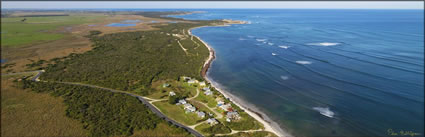 Cape Douglas - SA (PBH3 00 28259)