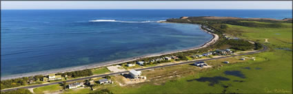 Cape Douglas - SA (PBH3 00 28260)