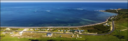 Cape Douglas - SA (PBH3 00 28261)