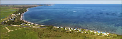 Cape Douglas - SA (PBH3 00 28262)