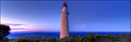 Cape Du Couedic Lighthouse - SA (PBH3 00 31605)