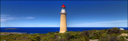 Cape Du Couedic Lighthouse - SA (PBH3 00 31736)
