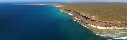 Cape Inscription - Shark Bay - WA (PBH3 00 4906)