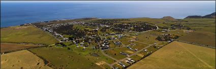 Cape Jervis - SA (PBH3 00 30880)