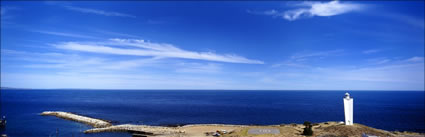 Cape Jervis Lighthouse Daytime - SA (PB00 3938)
