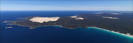 Cape Knob - Bremer Bay - WA (PBH3 00 3471)