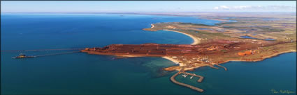 Cape Lambert - Dampier - WA (PBH3 00 9303)