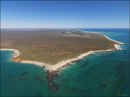 Cape Latouche Treville - WA (PBH3 00 10540)