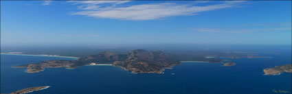 Cape Le Grand - Esperance - WA (PBH3 00 0738)