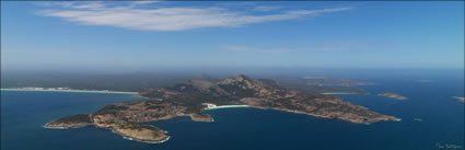 Cape Le Grand - Esperance - WA (PBH3 00 0739)