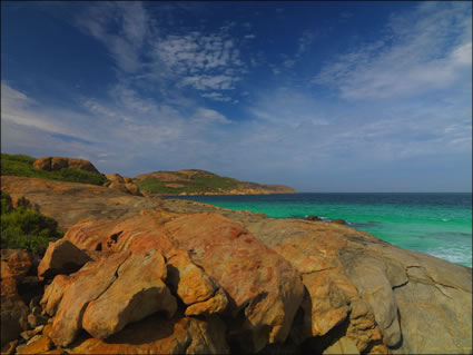 Cape Le Grand - WA (PBH3 00 0823)