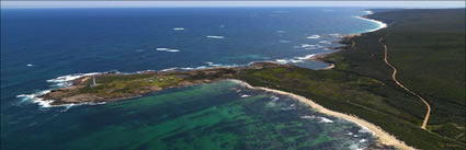 Cape Leeuwin - Augusta - WA (PBH3 00 4287)