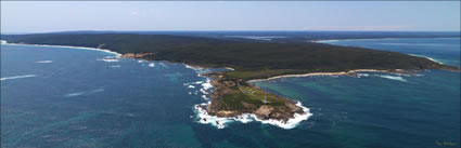 Cape Leeuwin - Augusta - WA (PBH3 00 4288)