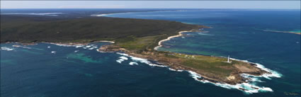 Cape Leeuwin - Augusta - WA (PBH3 00 4289)