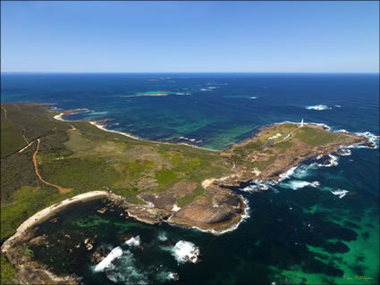 Cape Leeuwin - Augusta - WA (PBH3 00 4290)