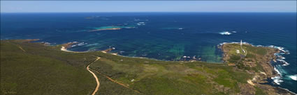 Cape Leeuwin - Augusta - WA (PBH3 00 4291)