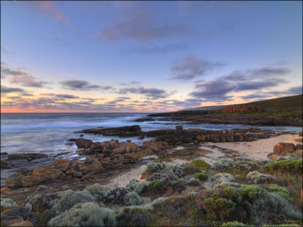 Cape Leewin - WA (PBH3 00 5540)