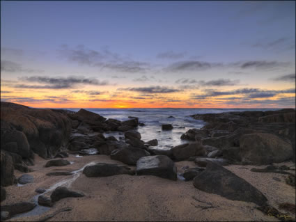 Cape Leewin - WA (PBH3 00 5543)