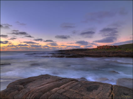 Cape Leewin - WA (PBH3 00 5548)