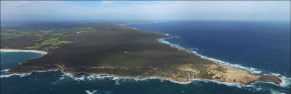 Cape Naturaliste - Eagle Bay - WA (PBH3 00 2843)