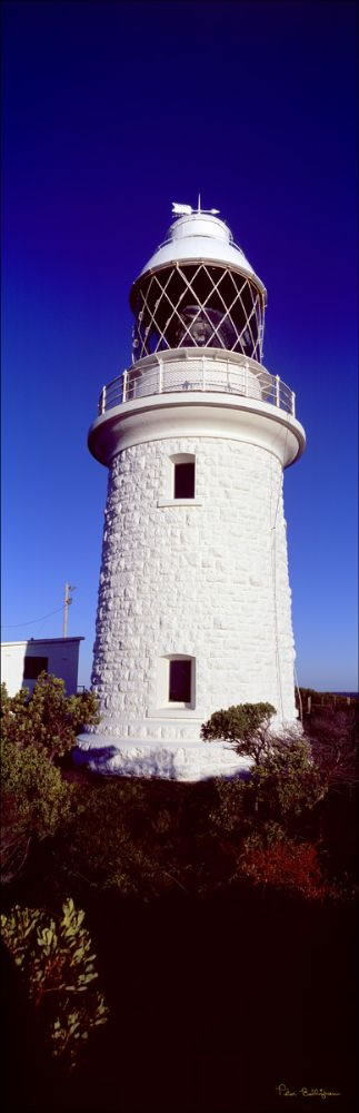 Cape Naturaliste Lighthouse - WA (PB00 4120)