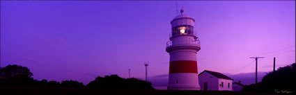 Cape Northumberland Lighthouse - SA (PB00 5681)