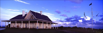 Cape Otway House - VIC (PB00 5694)