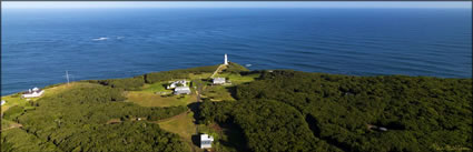 Cape Otway Lighthouse - VIC (PBH3 00 28146)